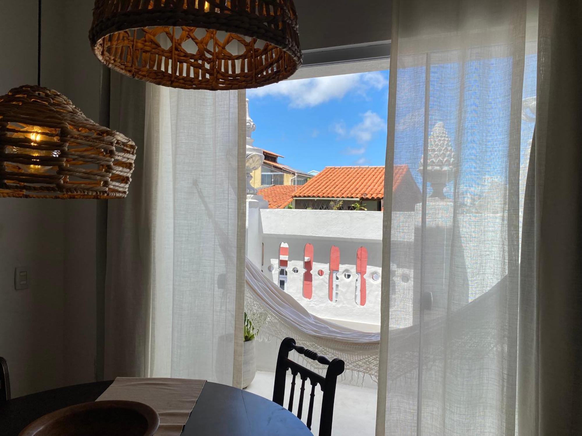 Casa Versace Salvador - Colonial House Szoba fotó