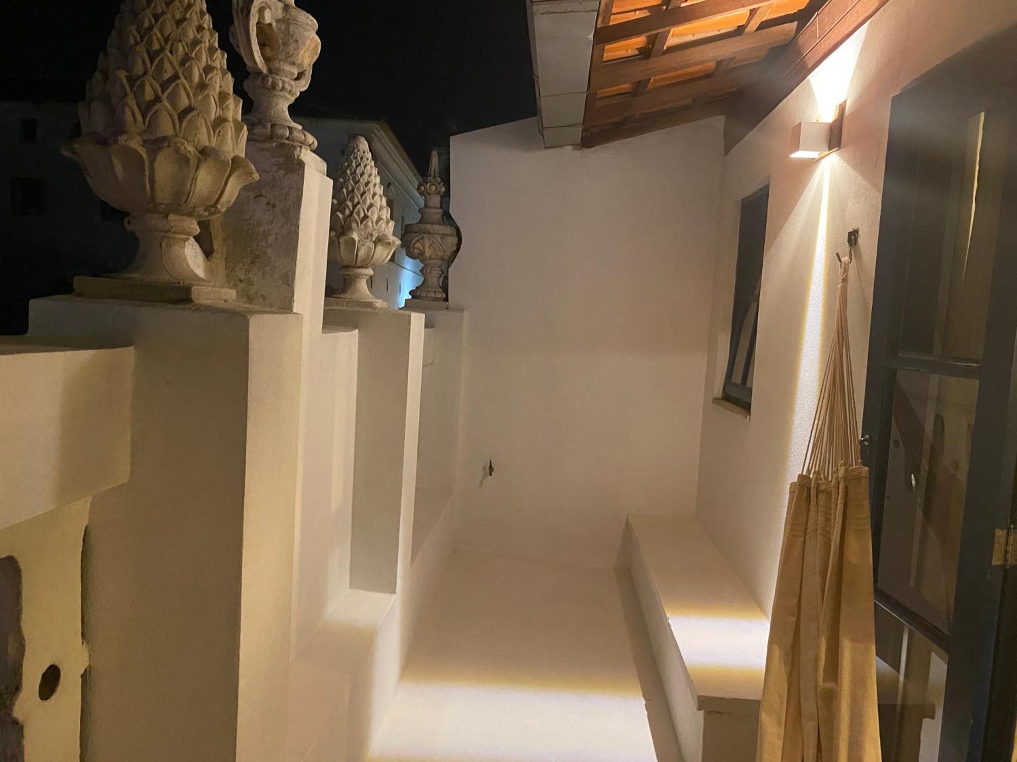 Casa Versace Salvador - Colonial House Szoba fotó
