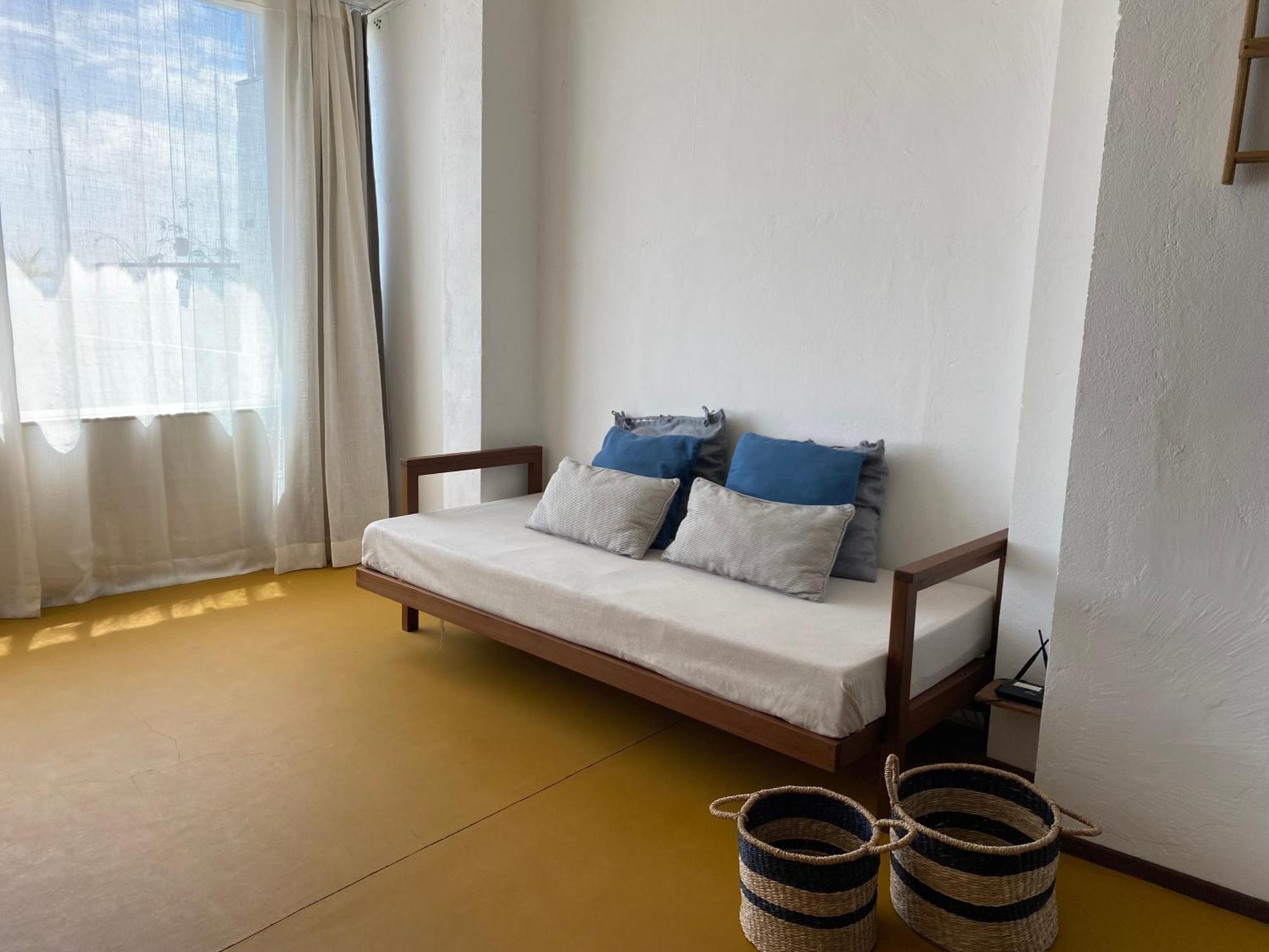 Casa Versace Salvador - Colonial House Szoba fotó